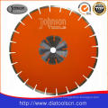 105-350mm Stone Cutting Saw Blade: Diamond Laser Saw Blades